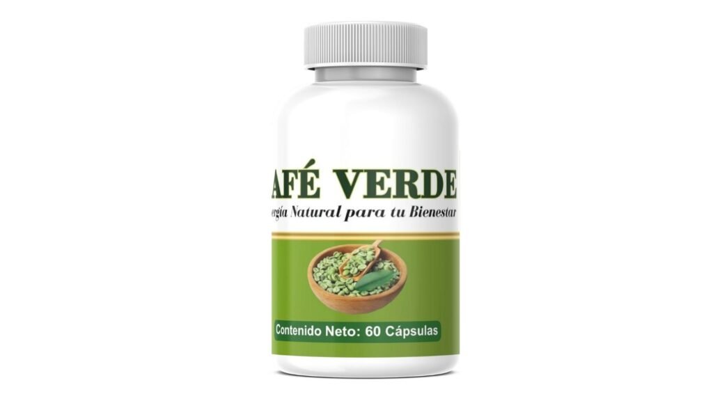 cafe verde